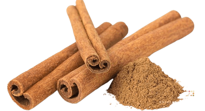 Cinnamon Sticks